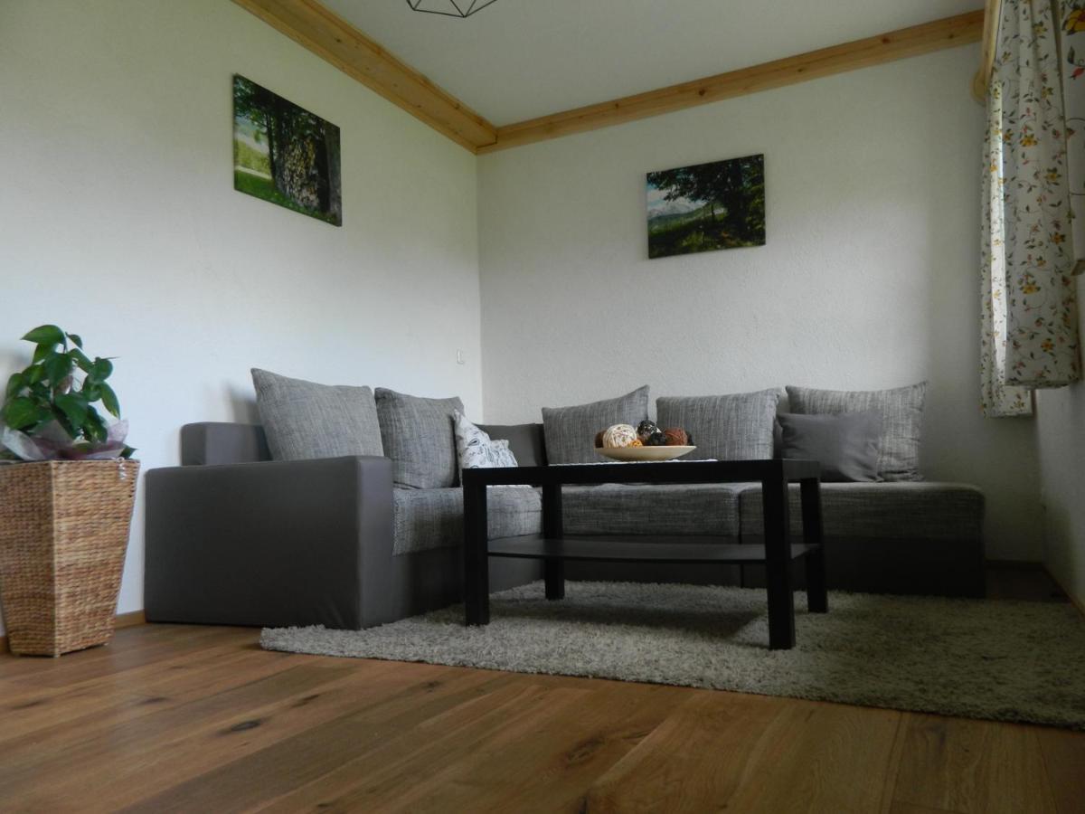 Egglmeier'S Ferienwohnung 그룬들시 외부 사진